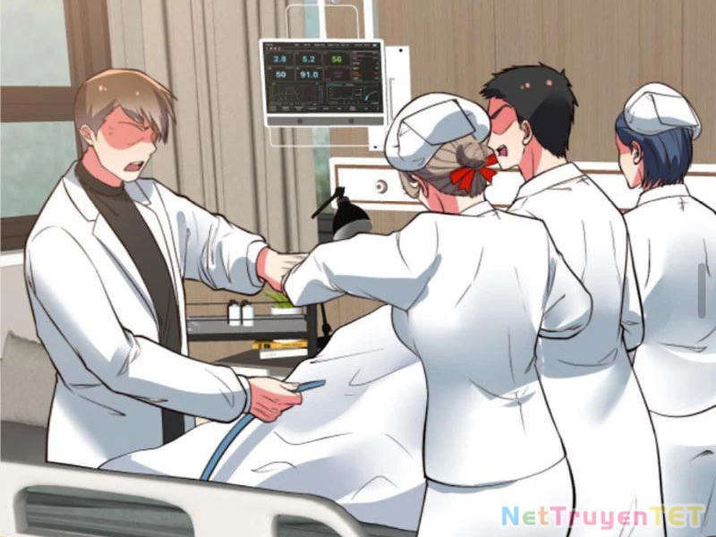 Ta Có 90 Tỷ Tiền Liếm Cẩu! Chapter 492 - Trang 4