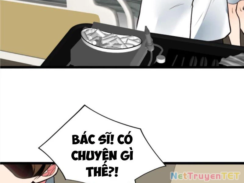 Ta Có 90 Tỷ Tiền Liếm Cẩu! Chapter 492 - Trang 4
