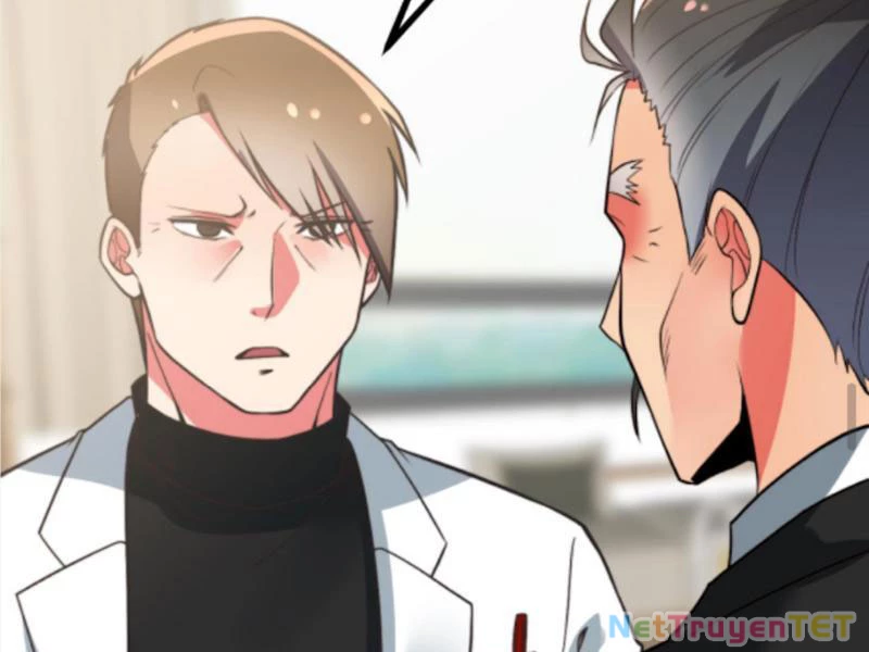Ta Có 90 Tỷ Tiền Liếm Cẩu! Chapter 492 - Trang 4