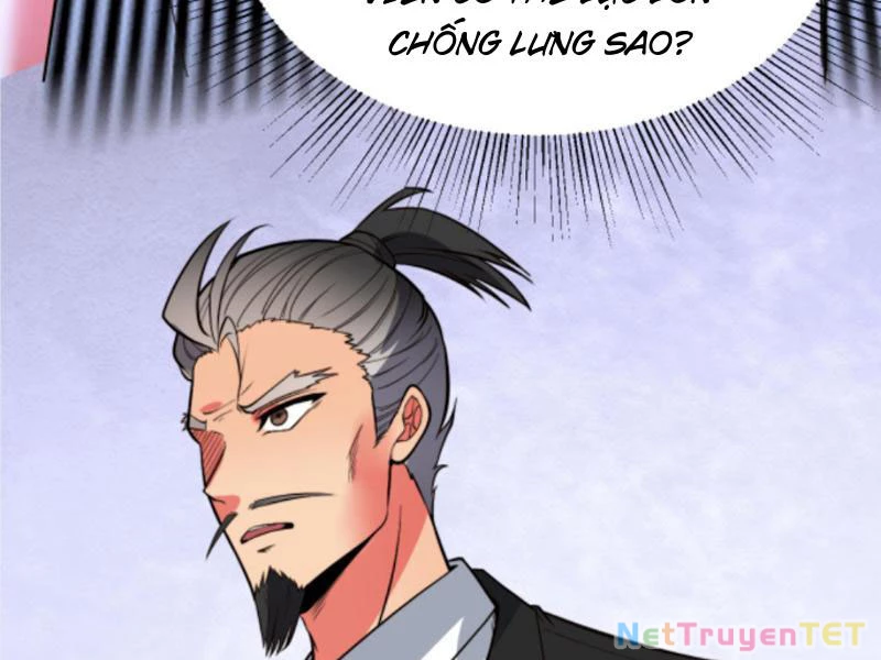 Ta Có 90 Tỷ Tiền Liếm Cẩu! Chapter 492 - Trang 4