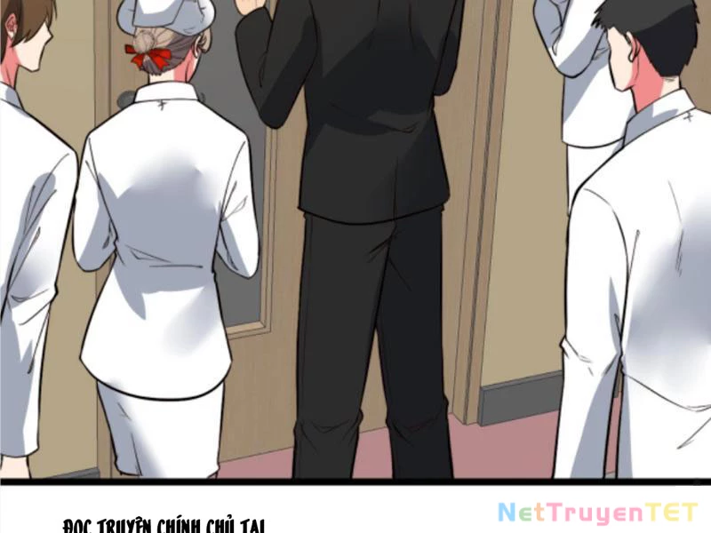 Ta Có 90 Tỷ Tiền Liếm Cẩu! Chapter 492 - Trang 4