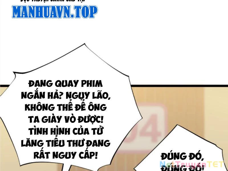 Ta Có 90 Tỷ Tiền Liếm Cẩu! Chapter 492 - Trang 4