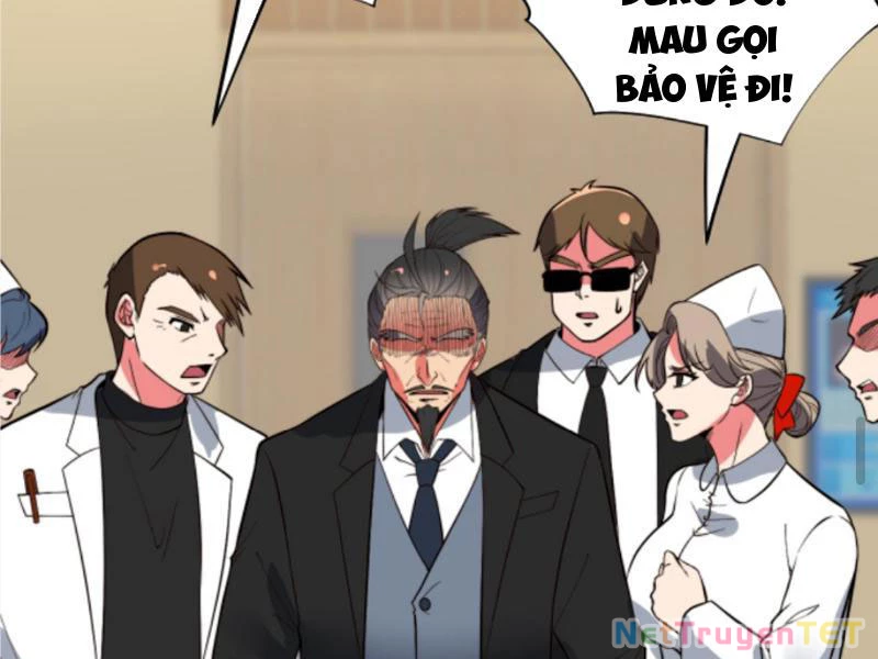 Ta Có 90 Tỷ Tiền Liếm Cẩu! Chapter 492 - Trang 4