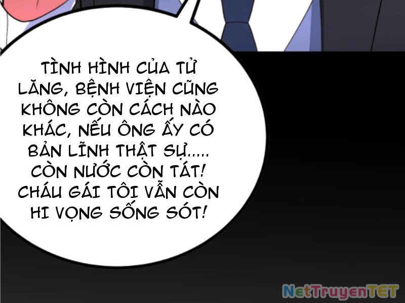 Ta Có 90 Tỷ Tiền Liếm Cẩu! Chapter 492 - Trang 4