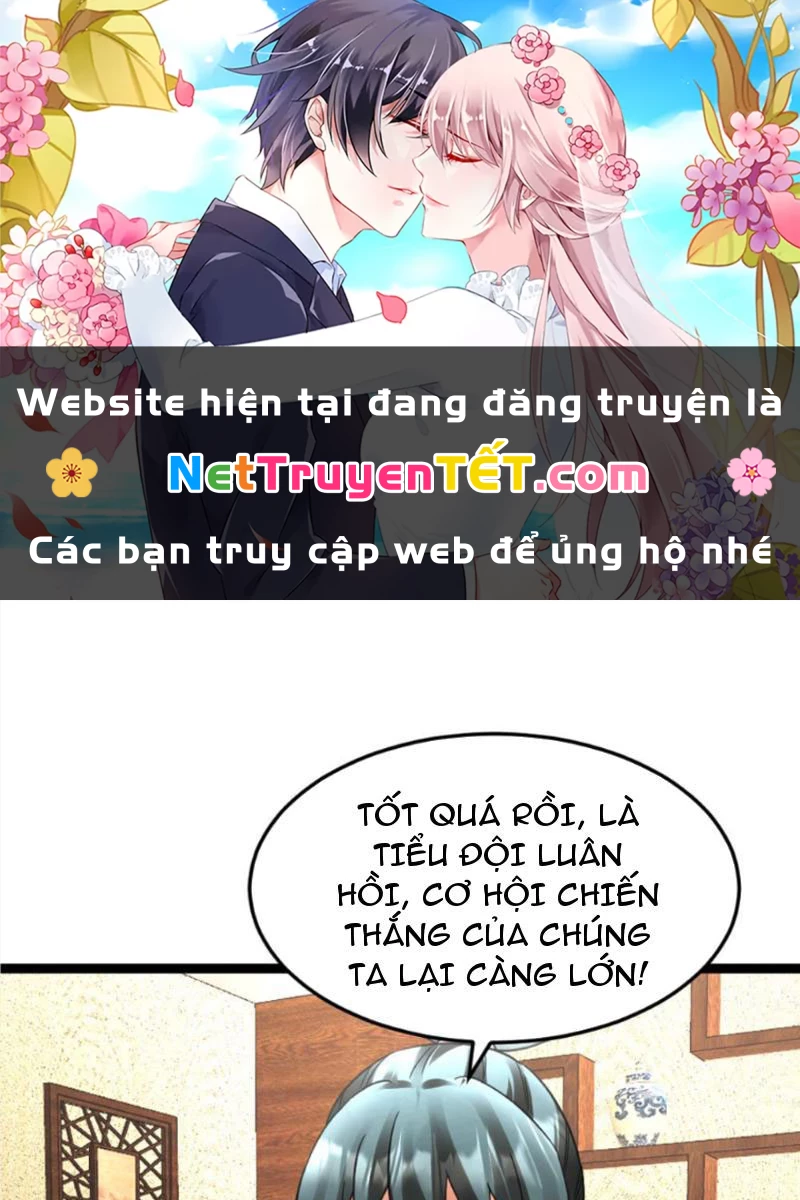 Toàn Cầu Băng Phong: Ta Chế Tạo Phòng An Toàn Tại Tận Thế Chapter 584 - Trang 4