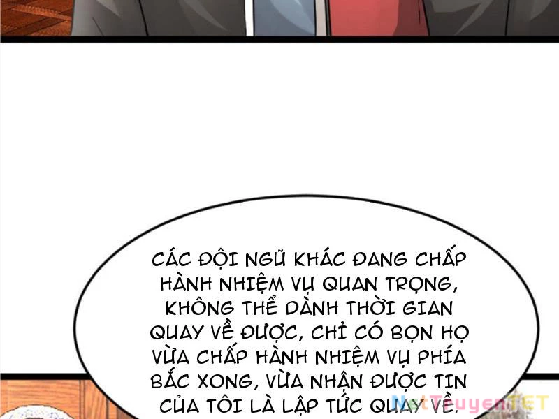Toàn Cầu Băng Phong: Ta Chế Tạo Phòng An Toàn Tại Tận Thế Chapter 584 - Trang 4