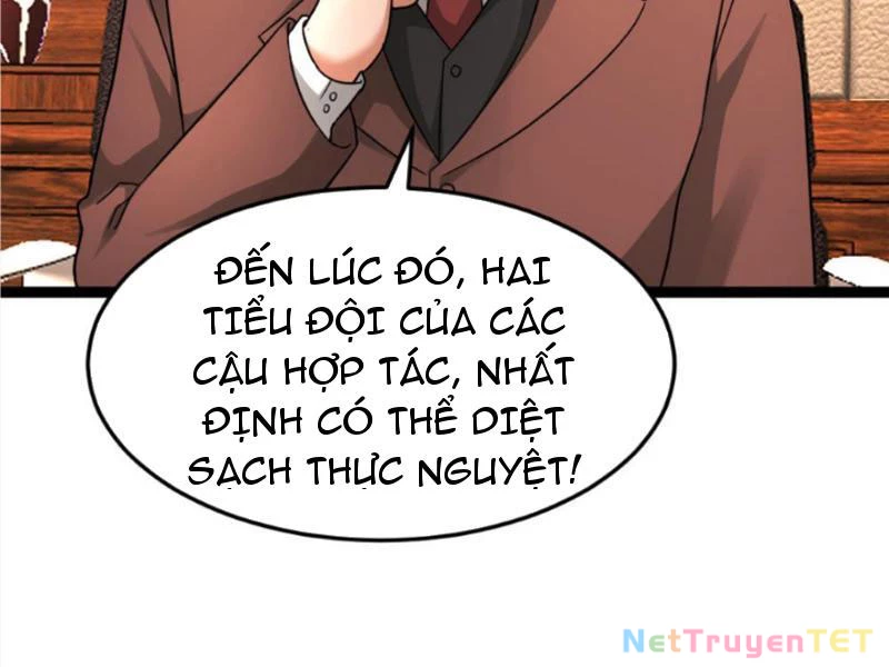 Toàn Cầu Băng Phong: Ta Chế Tạo Phòng An Toàn Tại Tận Thế Chapter 584 - Trang 4