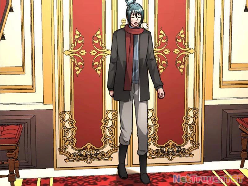 Toàn Cầu Băng Phong: Ta Chế Tạo Phòng An Toàn Tại Tận Thế Chapter 584 - Trang 4