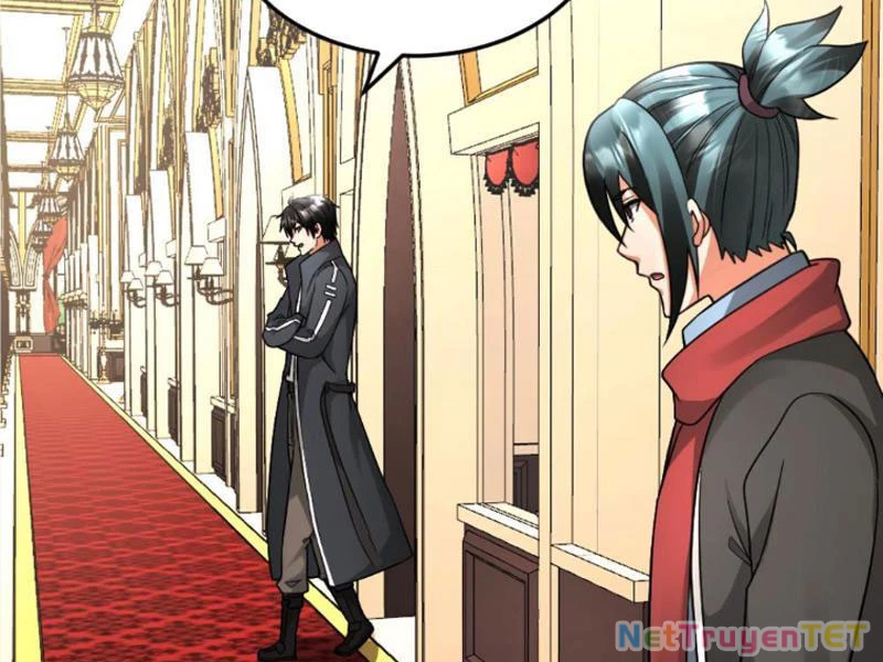 Toàn Cầu Băng Phong: Ta Chế Tạo Phòng An Toàn Tại Tận Thế Chapter 584 - Trang 4