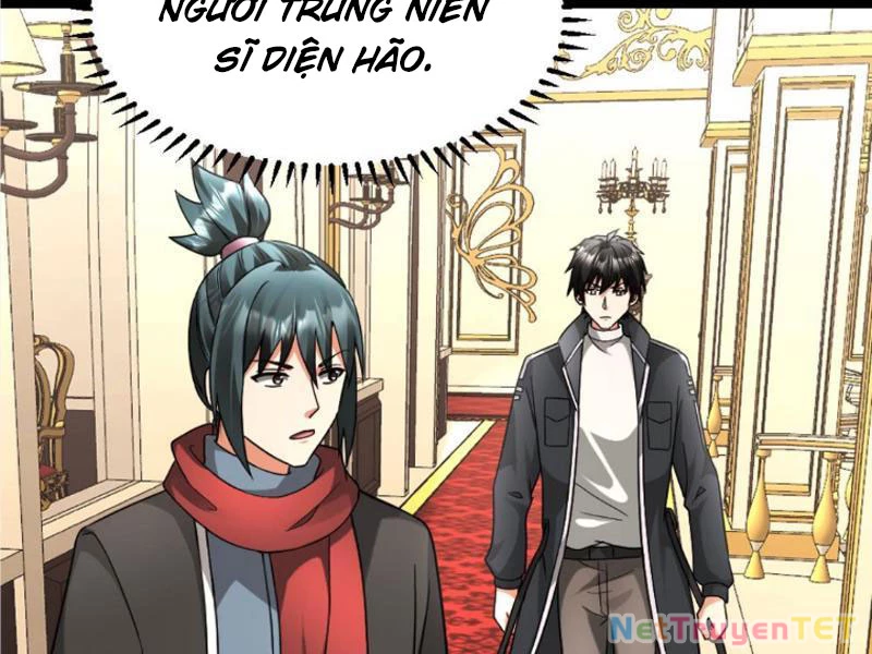 Toàn Cầu Băng Phong: Ta Chế Tạo Phòng An Toàn Tại Tận Thế Chapter 584 - Trang 4