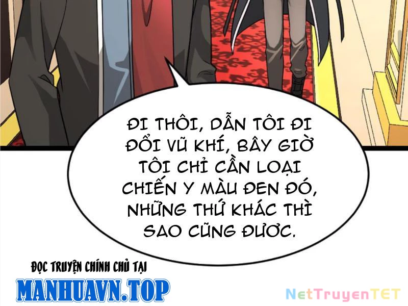 Toàn Cầu Băng Phong: Ta Chế Tạo Phòng An Toàn Tại Tận Thế Chapter 584 - Trang 4