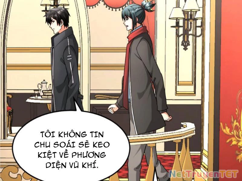 Toàn Cầu Băng Phong: Ta Chế Tạo Phòng An Toàn Tại Tận Thế Chapter 584 - Trang 4