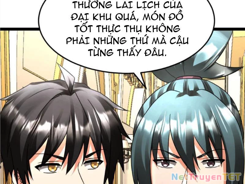 Toàn Cầu Băng Phong: Ta Chế Tạo Phòng An Toàn Tại Tận Thế Chapter 584 - Trang 4