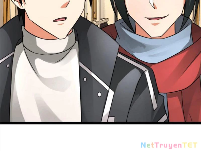Toàn Cầu Băng Phong: Ta Chế Tạo Phòng An Toàn Tại Tận Thế Chapter 584 - Trang 4