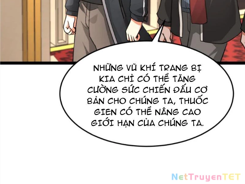 Toàn Cầu Băng Phong: Ta Chế Tạo Phòng An Toàn Tại Tận Thế Chapter 584 - Trang 4