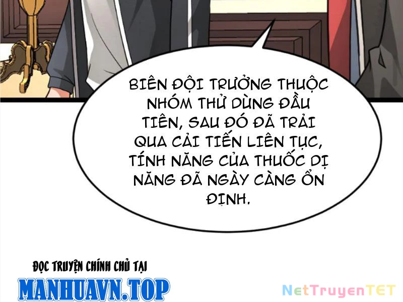 Toàn Cầu Băng Phong: Ta Chế Tạo Phòng An Toàn Tại Tận Thế Chapter 584 - Trang 4