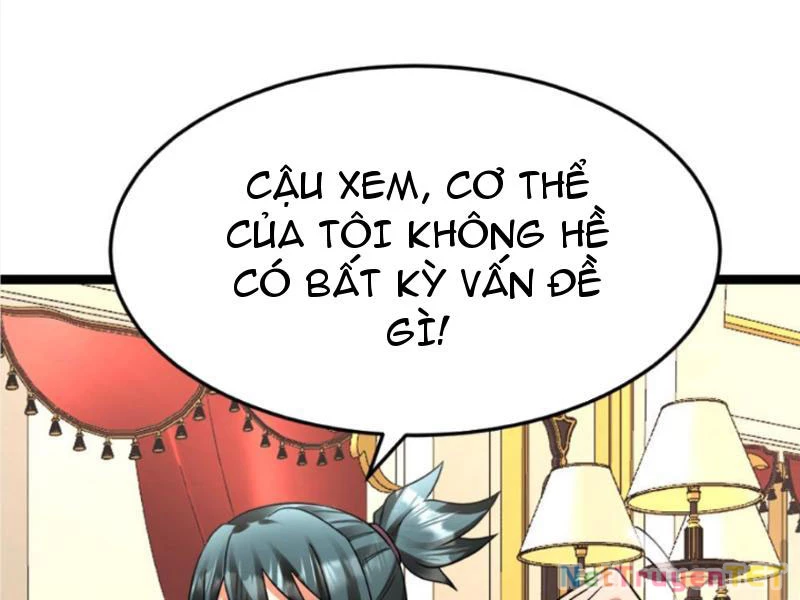 Toàn Cầu Băng Phong: Ta Chế Tạo Phòng An Toàn Tại Tận Thế Chapter 584 - Trang 4