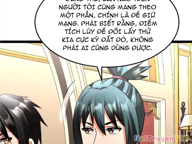 Toàn Cầu Băng Phong: Ta Chế Tạo Phòng An Toàn Tại Tận Thế Chapter 584 - Trang 4