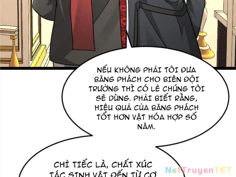 Toàn Cầu Băng Phong: Ta Chế Tạo Phòng An Toàn Tại Tận Thế Chapter 584 - Trang 4