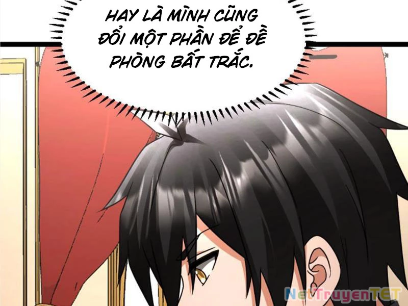 Toàn Cầu Băng Phong: Ta Chế Tạo Phòng An Toàn Tại Tận Thế Chapter 584 - Trang 4