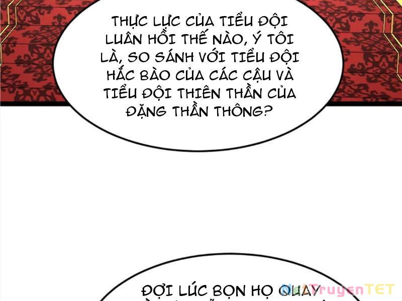 Toàn Cầu Băng Phong: Ta Chế Tạo Phòng An Toàn Tại Tận Thế Chapter 584 - Trang 4