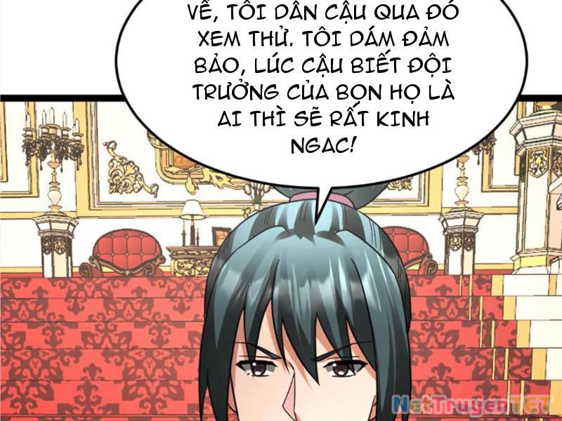 Toàn Cầu Băng Phong: Ta Chế Tạo Phòng An Toàn Tại Tận Thế Chapter 584 - Trang 4
