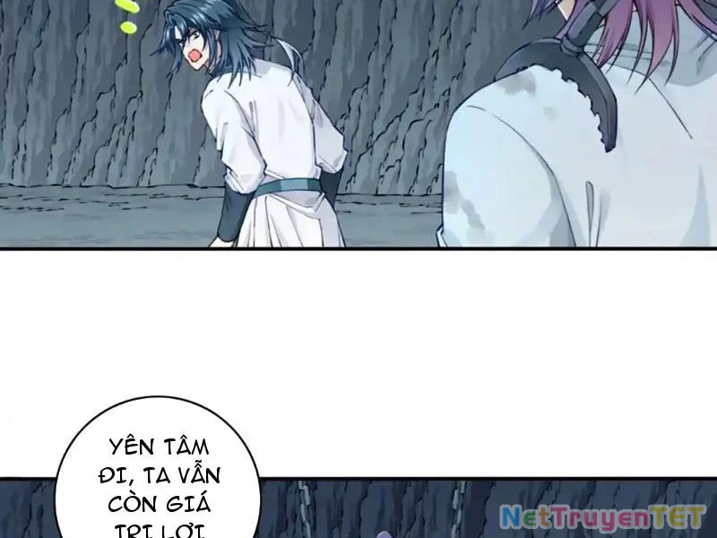Ta Dùng Cơ Bắp Xưng Bá Tu Tiên Giới Chapter 79 - Trang 4