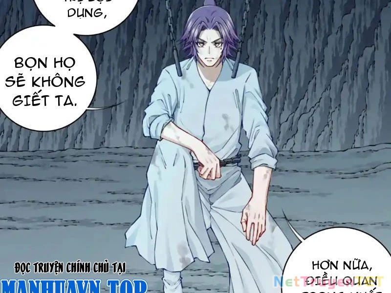 Ta Dùng Cơ Bắp Xưng Bá Tu Tiên Giới Chapter 79 - Trang 4