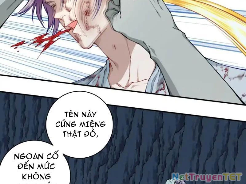 Ta Dùng Cơ Bắp Xưng Bá Tu Tiên Giới Chapter 79 - Trang 4