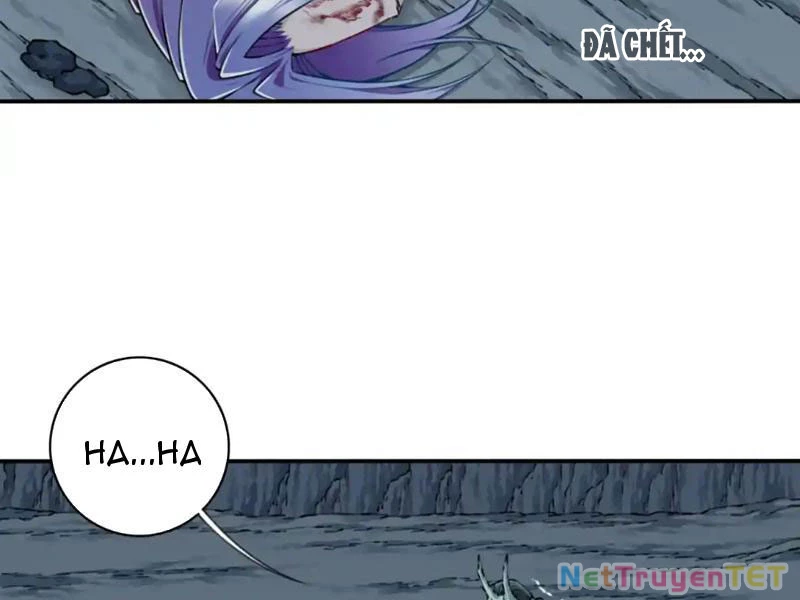 Ta Dùng Cơ Bắp Xưng Bá Tu Tiên Giới Chapter 79 - Trang 4