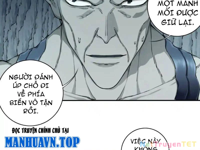 Ta Dùng Cơ Bắp Xưng Bá Tu Tiên Giới Chapter 79 - Trang 4