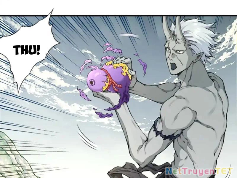 Ta Dùng Cơ Bắp Xưng Bá Tu Tiên Giới Chapter 79 - Trang 4