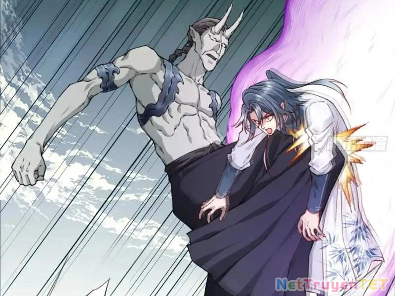 Ta Dùng Cơ Bắp Xưng Bá Tu Tiên Giới Chapter 79 - Trang 4