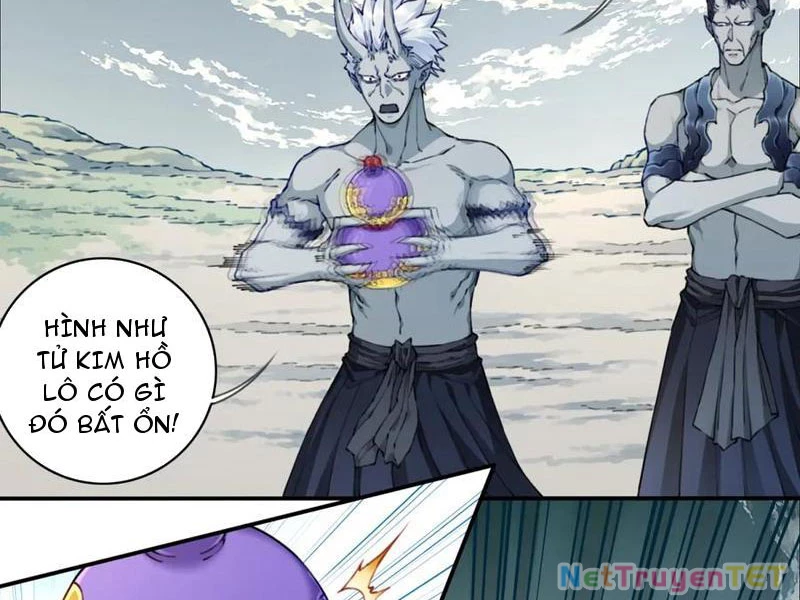 Ta Dùng Cơ Bắp Xưng Bá Tu Tiên Giới Chapter 80 - Trang 4