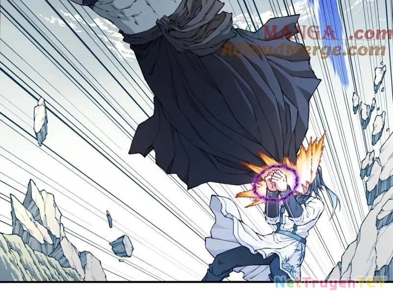 Ta Dùng Cơ Bắp Xưng Bá Tu Tiên Giới Chapter 80 - Trang 4