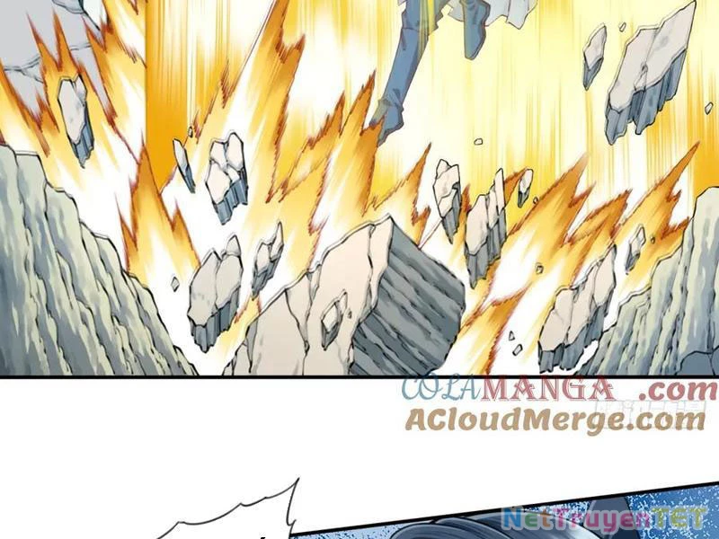 Ta Dùng Cơ Bắp Xưng Bá Tu Tiên Giới Chapter 80 - Trang 4