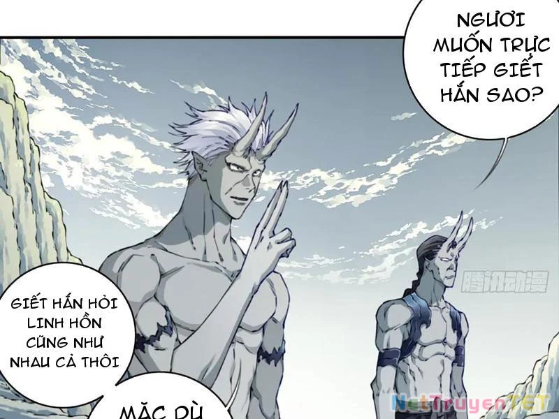 Ta Dùng Cơ Bắp Xưng Bá Tu Tiên Giới Chapter 80 - Trang 4