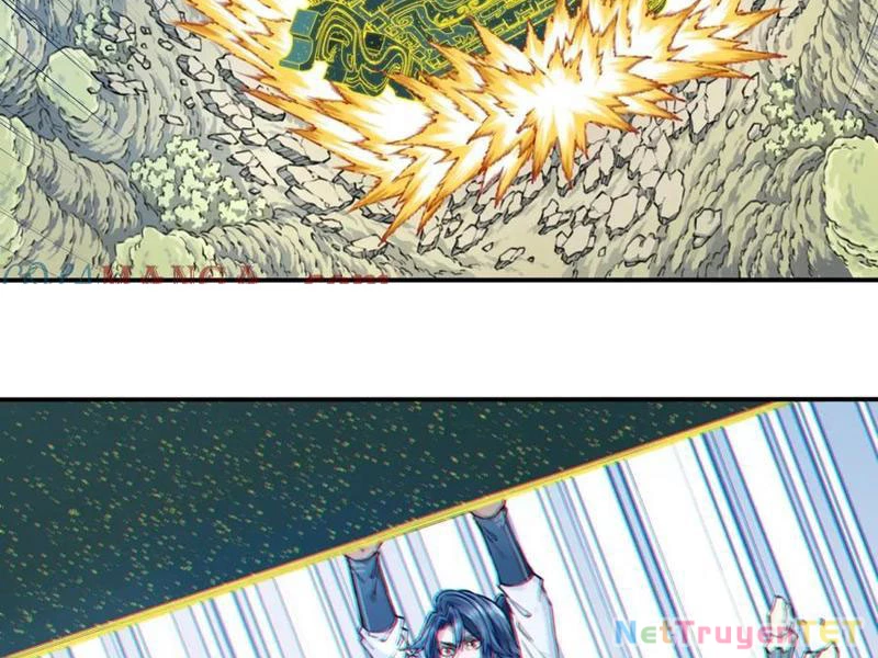 Ta Dùng Cơ Bắp Xưng Bá Tu Tiên Giới Chapter 80 - Trang 4