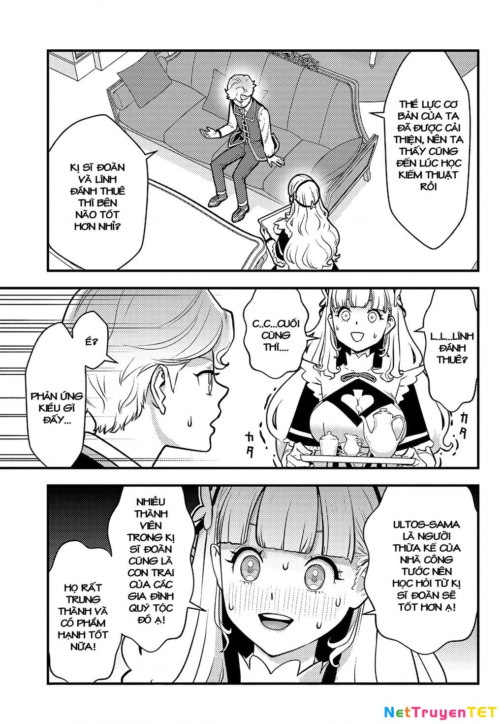 Kuzulesse Oblige: 18-kin Game Sekai no Kuzu Akuyaku ni Tensei Shiteshimatta Ore wa, Gensaku Chishiki no Chikara de Doushite mo Mob Jinsei wo Tsukami Toritai Chapter 3.1 - Trang 2