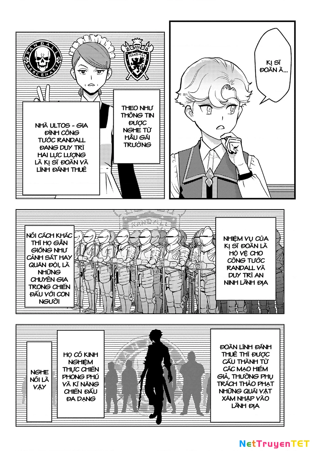 Kuzulesse Oblige: 18-kin Game Sekai no Kuzu Akuyaku ni Tensei Shiteshimatta Ore wa, Gensaku Chishiki no Chikara de Doushite mo Mob Jinsei wo Tsukami Toritai Chapter 3.1 - Trang 2