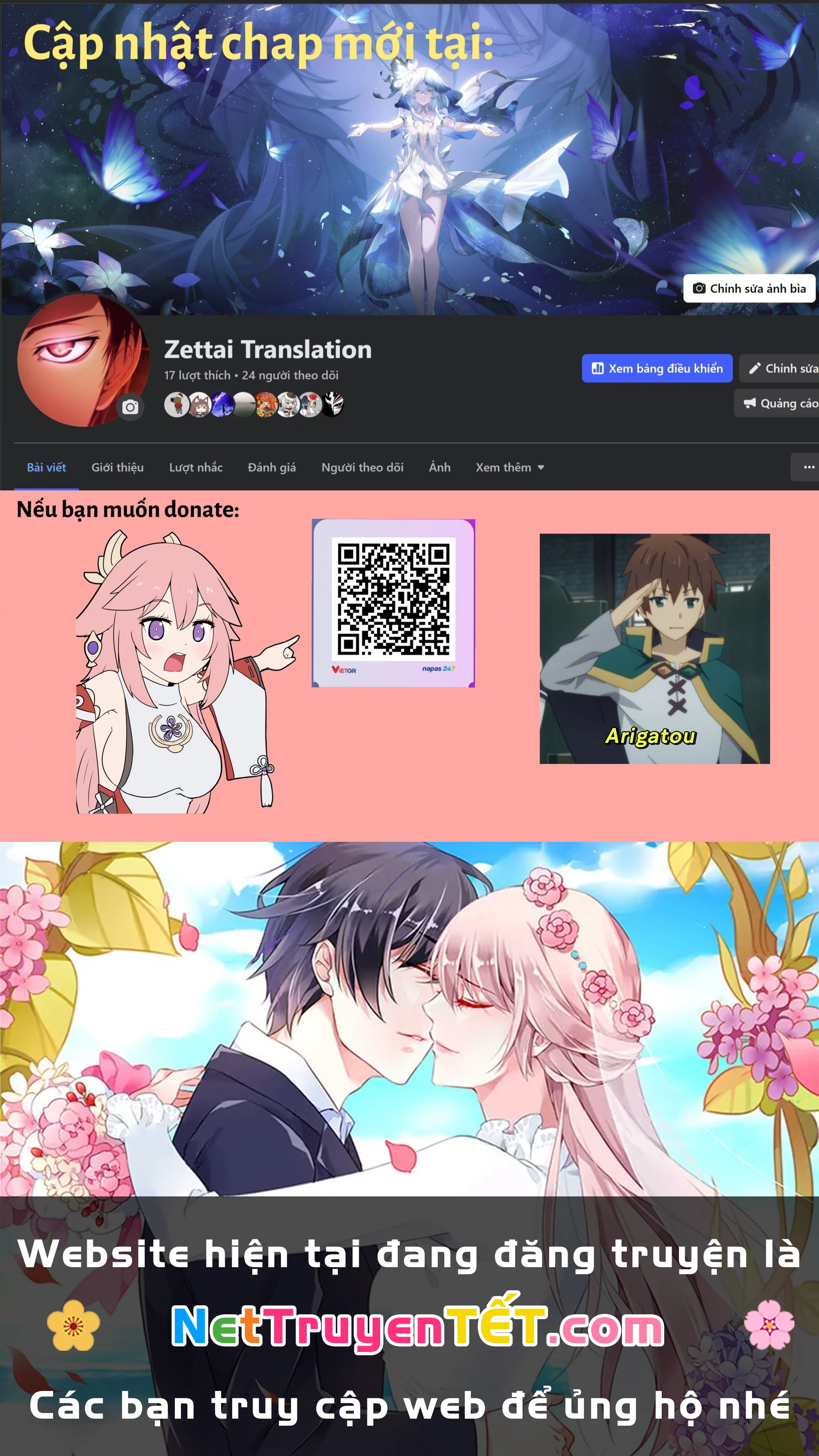 Kuzulesse Oblige: 18-kin Game Sekai no Kuzu Akuyaku ni Tensei Shiteshimatta Ore wa, Gensaku Chishiki no Chikara de Doushite mo Mob Jinsei wo Tsukami Toritai Chapter 3.1 - Trang 2