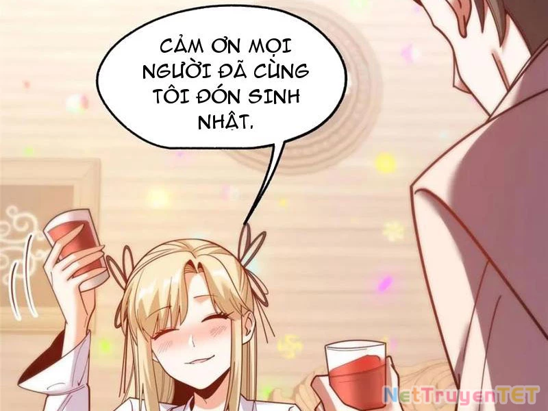 Trọng Sinh Không Làm Chạn Vương, Tôi Một Mình Nạp Game Thăng Cấp Chapter 194 - Trang 4