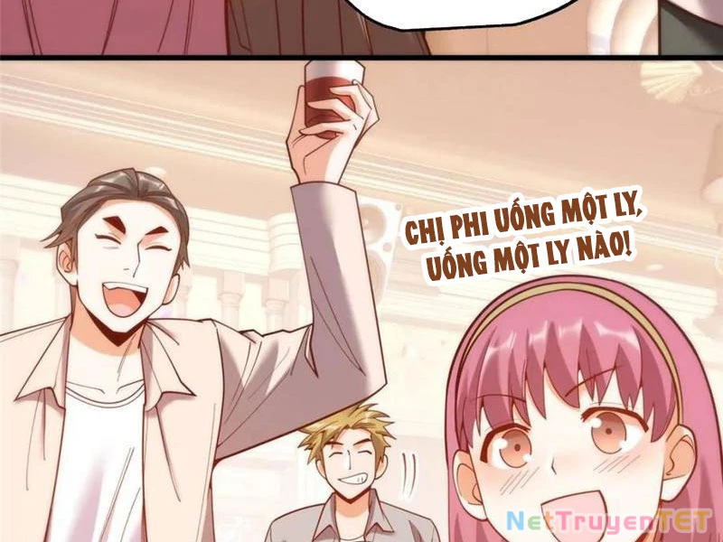 Trọng Sinh Không Làm Chạn Vương, Tôi Một Mình Nạp Game Thăng Cấp Chapter 194 - Trang 4