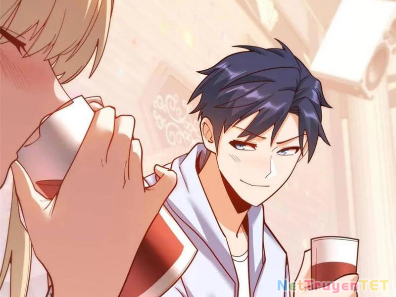 Trọng Sinh Không Làm Chạn Vương, Tôi Một Mình Nạp Game Thăng Cấp Chapter 194 - Trang 4