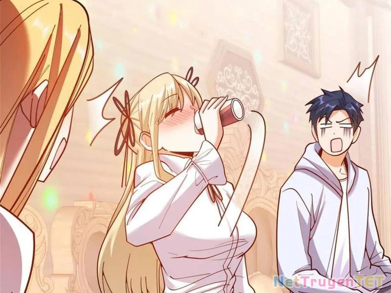 Trọng Sinh Không Làm Chạn Vương, Tôi Một Mình Nạp Game Thăng Cấp Chapter 194 - Trang 4