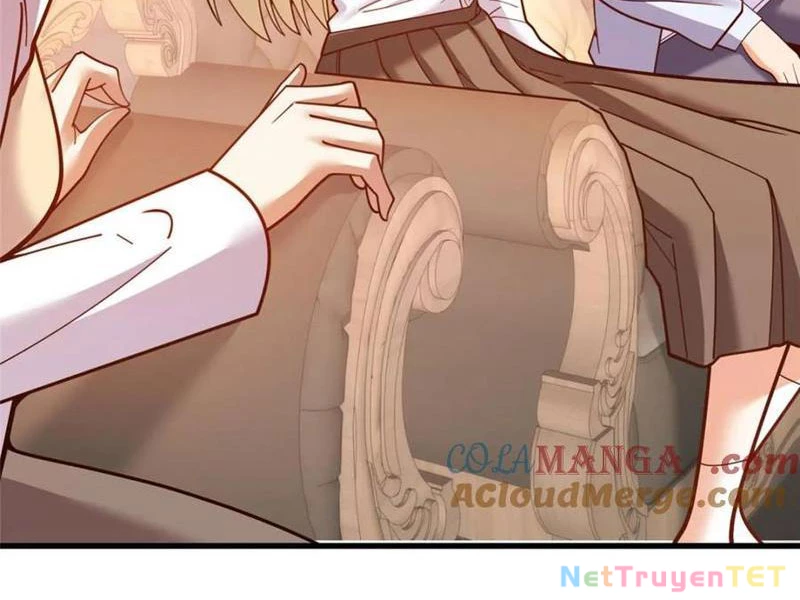 Trọng Sinh Không Làm Chạn Vương, Tôi Một Mình Nạp Game Thăng Cấp Chapter 194 - Trang 4