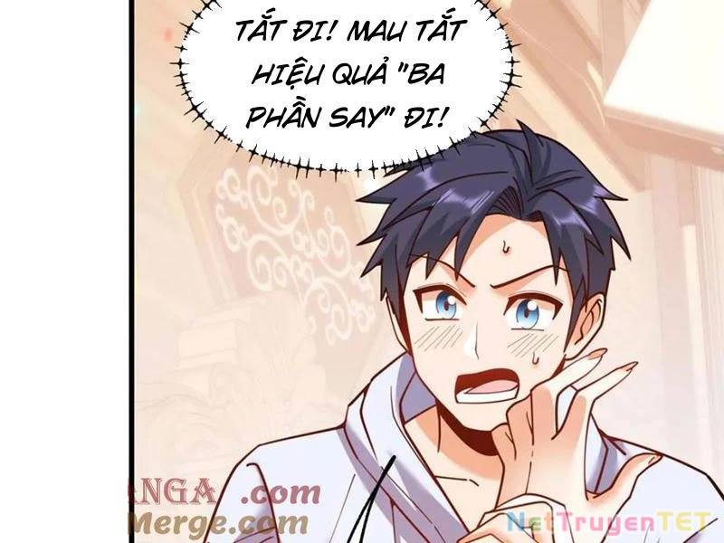 Trọng Sinh Không Làm Chạn Vương, Tôi Một Mình Nạp Game Thăng Cấp Chapter 194 - Trang 4