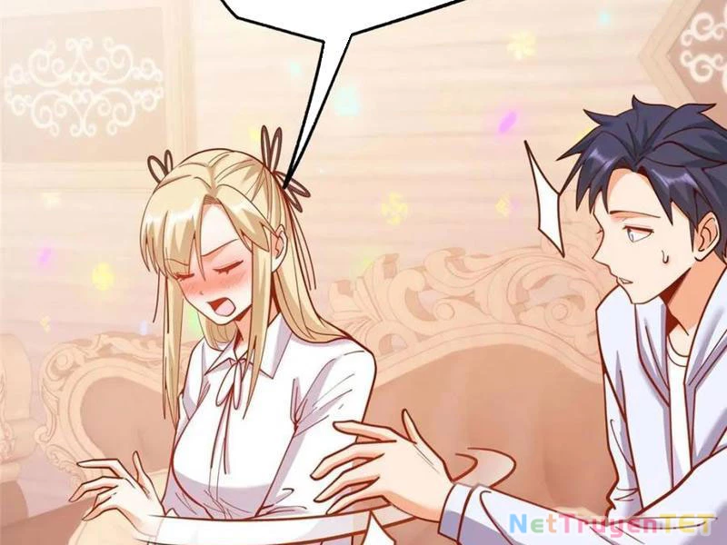 Trọng Sinh Không Làm Chạn Vương, Tôi Một Mình Nạp Game Thăng Cấp Chapter 194 - Trang 4