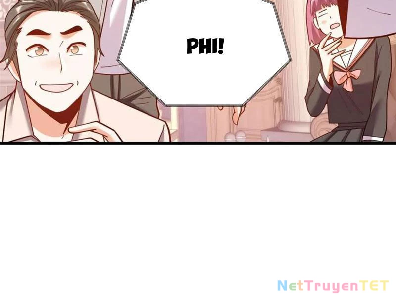 Trọng Sinh Không Làm Chạn Vương, Tôi Một Mình Nạp Game Thăng Cấp Chapter 194 - Trang 4