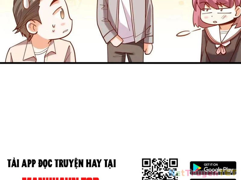 Trọng Sinh Không Làm Chạn Vương, Tôi Một Mình Nạp Game Thăng Cấp Chapter 194 - Trang 4